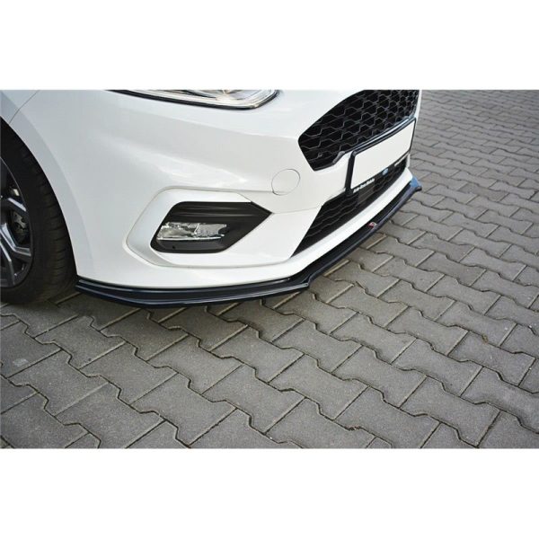 Sottoparaurti anteriore V.2 Ford Fiesta Mk8 ST/ ST-Line 2018-