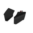 Flaps paraurti posteriore Ford Fiesta Mk8 ST-Line 2018-