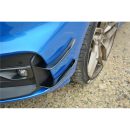 Flaps paraurti anteriore Ford Focus MK4 ST-LINE 2018-