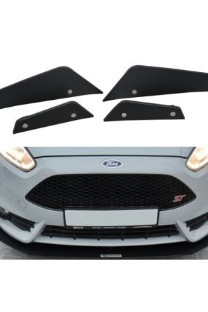 Flaps paraurti anteriore Ford Fiesta MK7 ST 2013-2016