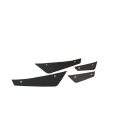 Flaps paraurti anteriore Ford Fiesta MK7 ST 2013-2016