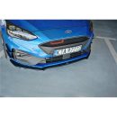 Sottoparaurti anteriore Ford Focus MK4 ST-Line 2018-