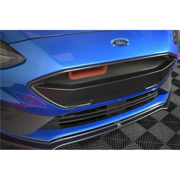 Mascherina calandra anteriore Ford Focus MK4 ST-Line 2018-