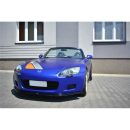 Sottoparaurti anteriore Honda S2000 1999- 2003