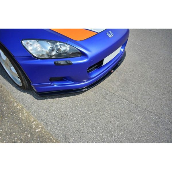 Sottoparaurti anteriore V.2 Honda S2000 1999- 2003