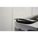 Estensione spoiler V.1 Tesla Model X 2015-