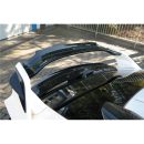 Estensione spoiler inferiore V.3 Honda Civic X Type R 2017-