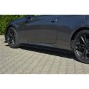 Lama sottoporta Hyundai Genesis Coupe MK1 2009-20012