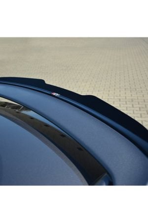 Estensione spoiler Hyundai Genesis Coupe MK1 2009-20012