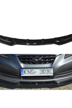 Sottoparaurti anteriore Hyundai Genesis Coupe MK1 2009-20012