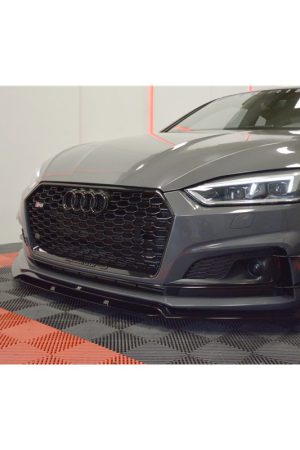 Lama sottoparaurti V.1 Audi S5 F5 2017-