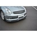 Sottoparaurti anteriore Infiniti G35 Coupe 2003-2007