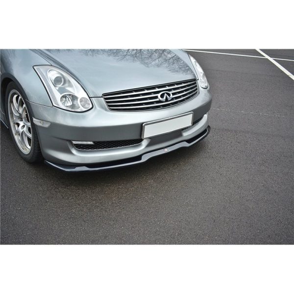 Sottoparaurti anteriore Infiniti G35 Coupe 2003-2007