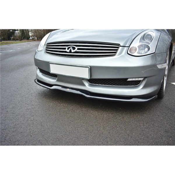 Sottoparaurti anteriore Infiniti G35 Coupe 2003-2007