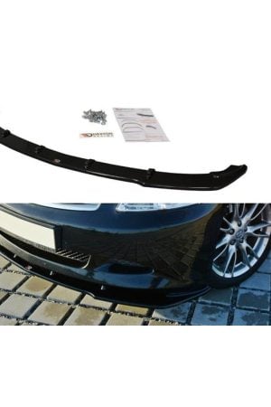 Sottoparaurti anteriore Infiniti G37 Berlina 2009-2010