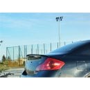 Estensione spoiler Infiniti G37 Berlina 2009-2010