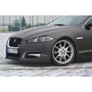 Sottoparaurti anteriore Jaguar XF X250 Sportbrake-S-Pack 2012-2015