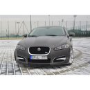 Sottoparaurti anteriore Jaguar XF X250 Sportbrake-S-Pack 2012-2015