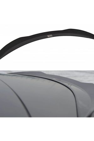 Estensione spoiler Jaguar XF X250 Sportbrake-S-Pack 2012-2015