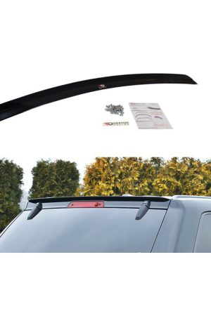 Estensione spoiler Jeep Gran Cherokee WK STR8 2005-2010