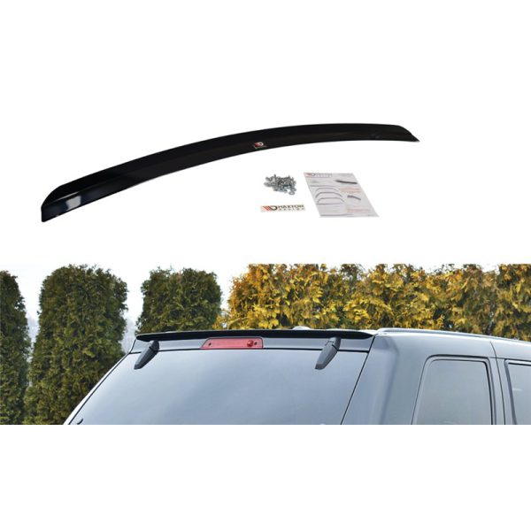 Estensione spoiler Jeep Gran Cherokee WK STR8 2005-2010