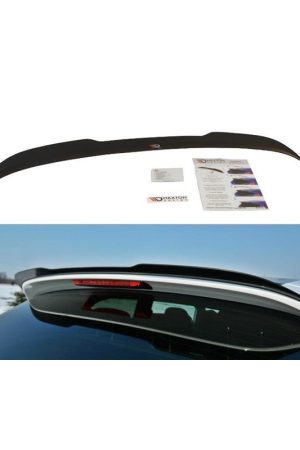 Estensione spoiler Kia Cee'd GT MK2 2013-2018