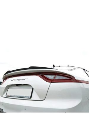 Estensione spoiler Kia Stinger GT MK2 2017-