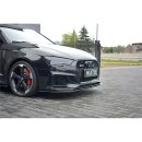 Sottoparaurti anteriore V.2 Audi RS3 8V Sportback 2017-