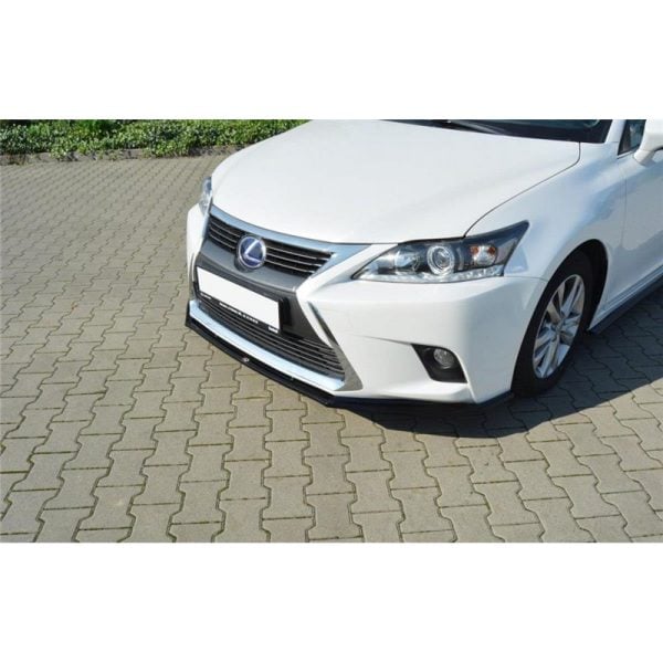 Sottoparaurti anteriore Lexus CT Mk1 2013- 2017