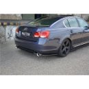 Estrattore sottoparaurti Lexus GS Mk3 2005-2007