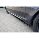 Lama sottoporta Lexus GS MK3 2005-2007