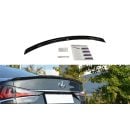 Estensione spoiler Lexus GS Mk4 2015-