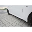 Lama sottoporta Lexus IS MK2 2005-2013