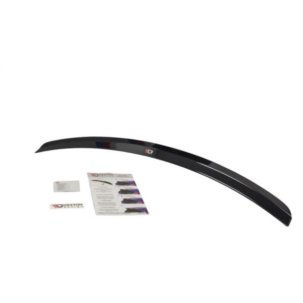 Estensione spoiler Lexus IS MK2 2005-2013