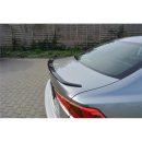 Estensione spoiler Lexus IS Mk3 2013-