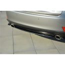 Estrattore sottoparaurti V.1 Lexus IS T Mk3 2013-