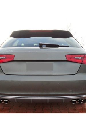 Estrattore Audi A3 8V Sportback S3 look 2012-2016