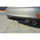 Estrattore sottoparaurti V.2 Lexus IS T Mk3 2013-