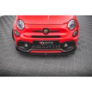 Sottoparaurti anteriore Fiat 500 Abarth MK1 2016-