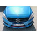 Sottoparaurti anteriore Mercedes A W176 AMG 2015-