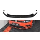 Sottoparaurti anteriore V.6 Volkswagen Golf 7 R 2017-