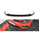 Sottoparaurti anteriore V.7 Volkswagen Golf 7 R 2017-