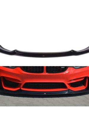 Sottoparaurti anteriore BMW M3 F80 2014-