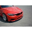 Sottoparaurti anteriore BMW M3 F80 2014-