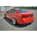 Lama sottoporta BMW M3 F80 2014-