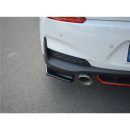 Sottoparaurti splitter laterali Hyundai I30 N MK3 2017-