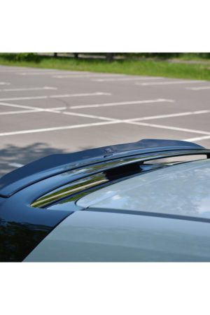 Estensione spoiler Hyundai i30 N MK3 2017-