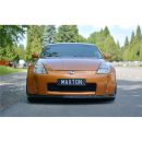 Sottoparaurti anteriore Nissan 350Z 2003-2008