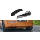 Sottoparaurti splitter laterali Nissan 350Z 2003- 2008