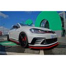 Lama sottoporta Volkwagen Golf VII GTI Clubsport 16-17